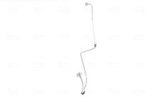 Оливопровід, компресор