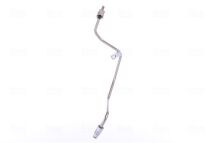 Маслопровод, компрессор