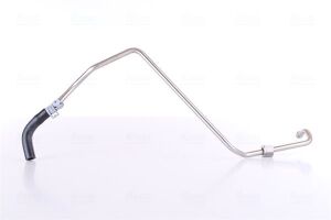 Оливопровід, компресор