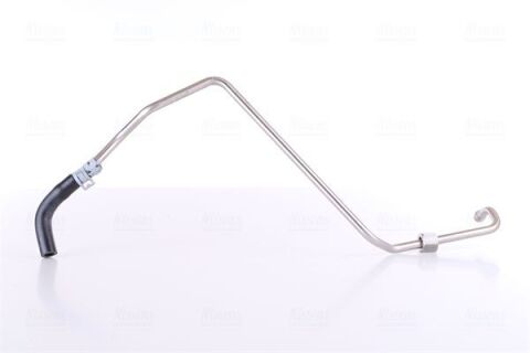 Оливопровід, компресор