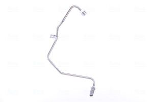 Оливопровід, компресор