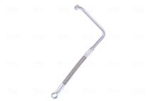 Маслопровод, компрессор