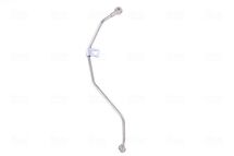 Маслопровод, компрессор