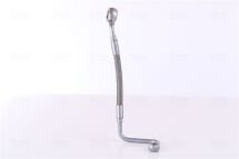 Оливопровід, компресор