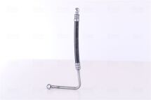 Маслопровод, компрессор