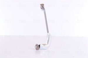 Оливопровід, компресор