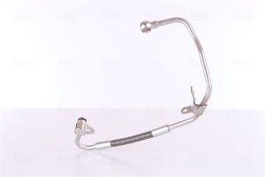 Оливопровід, компресор