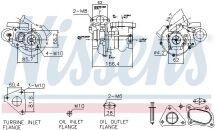 Компресор, наддування
