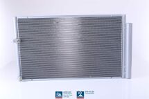 Конденсатор, кондиционер Конденсатор, кондиционер