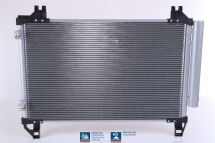 Конденсатор, система кондиціонування повітря