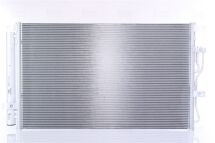 Конденсатор, система кондиціонування повітря Конденсатор, система кондиціонування повітря