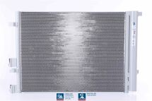 Конденсатор, кондиционер