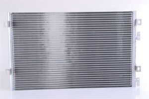 Конденсатор, кондиционер