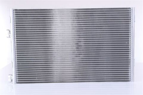 Конденсатор, кондиционер