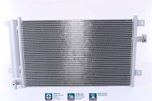 Конденсатор, кондиционер