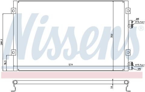 Конденсатор, кондиционер