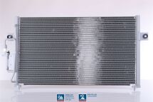 Конденсатор, система кондиціонування повітря Конденсатор, система кондиціонування повітря