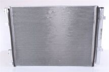 Конденсатор, система кондиціонування повітря Конденсатор, система кондиціонування повітря