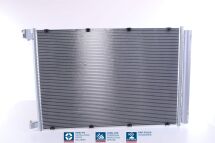 Конденсатор, кондиционер