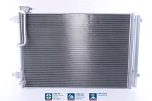 Конденсатор, кондиционер