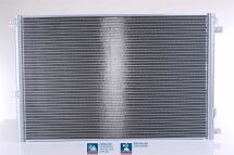 Конденсатор, система кондиціонування повітря