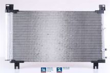 Конденсатор, система кондиціонування повітря