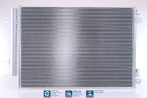 Конденсатор, кондиционер