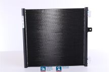 Конденсатор, система кондиціонування повітря