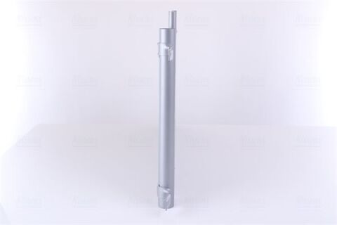 Конденсатор, система кондиціонування повітря