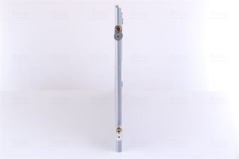 Конденсатор, система кондиціонування повітря