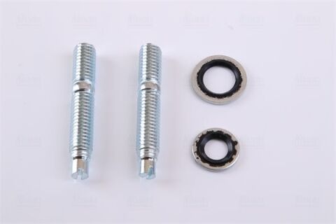 Конденсатор, система кондиціонування повітря