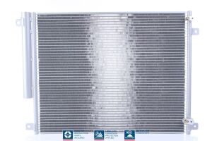 Конденсатор, кондиционер