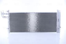 Конденсатор, кондиционер