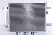 Конденсатор, система кондиціонування повітря