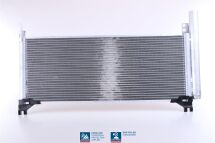 Конденсатор, кондиционер