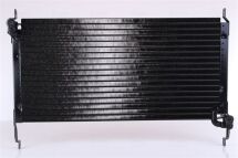 Конденсатор, система кондиціонування повітря