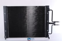 Конденсатор, система кондиціонування повітря