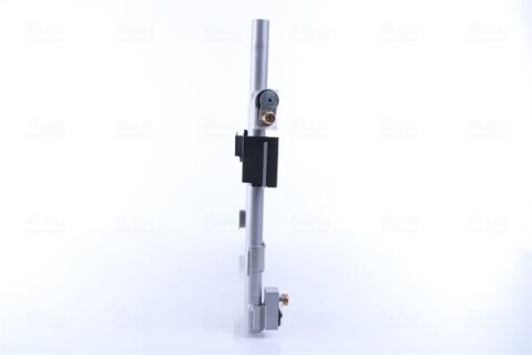 Конденсатор, система кондиціонування повітря