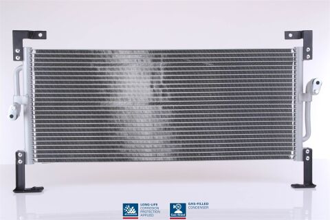 Конденсатор, кондиционер