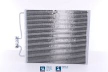 Конденсатор, система кондиціонування повітря Конденсатор, система кондиціонування повітря