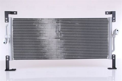 Конденсатор, кондиционер