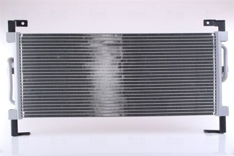 Конденсатор, кондиционер