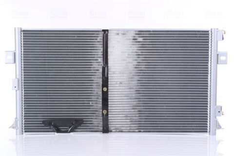 Конденсатор, система кондиціонування повітря