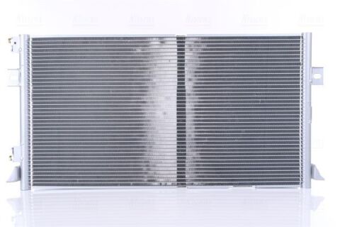 Конденсатор, система кондиціонування повітря