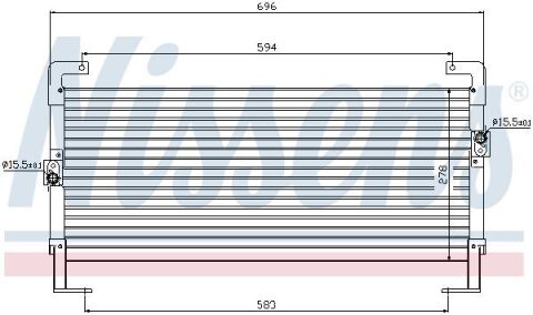 Конденсатор, кондиционер