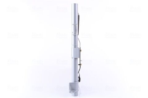 Конденсатор, система кондиціонування повітря