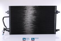 Конденсатор, система кондиціонування повітря