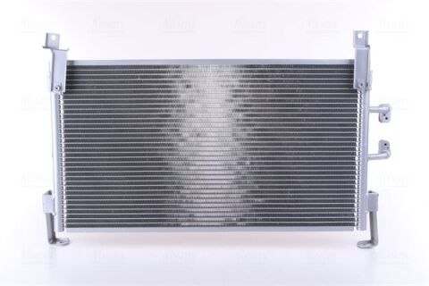 Конденсатор, система кондиціонування повітря