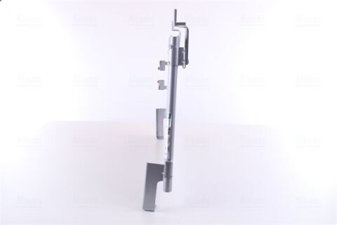 Конденсатор, система кондиціонування повітря