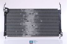 Конденсатор, система кондиціонування повітря